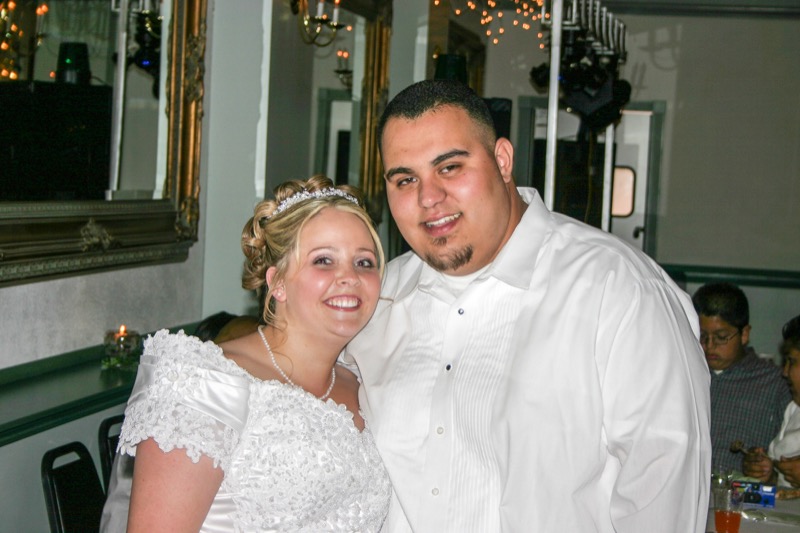 The Happy Couple