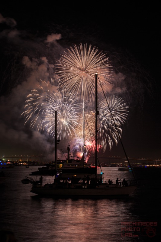 Big Bay Boom