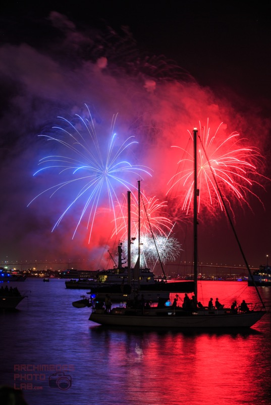 Big Bay Boom