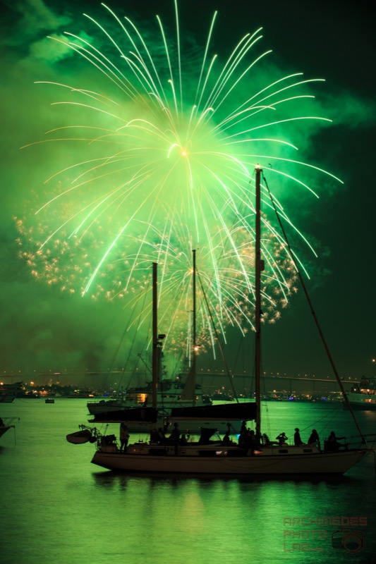 Big Bay Boom