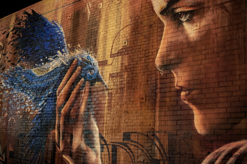 Hope & Pico