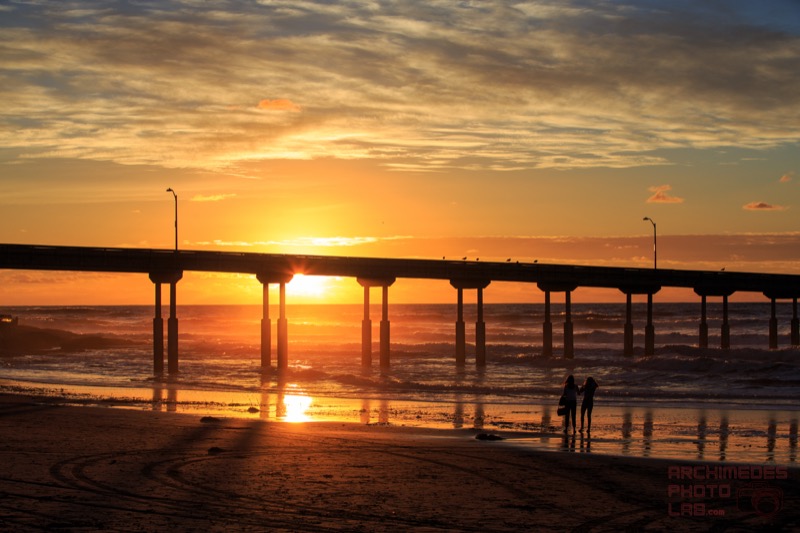 OB Pier