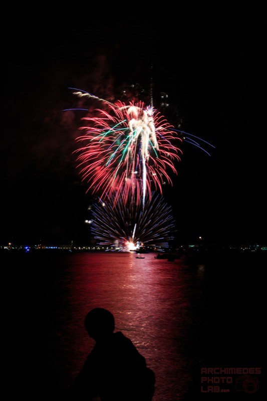 Big Bay Boom