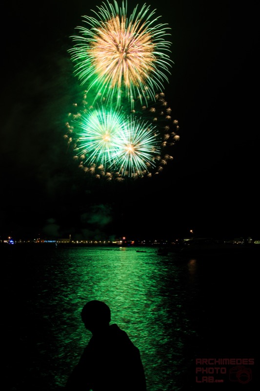 Big Bay Boom