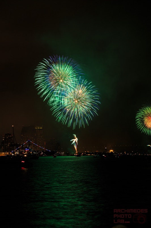 Big Bay Boom