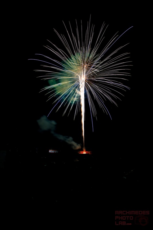 Fire Flowers