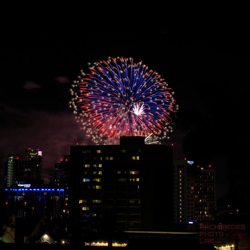 Big Bay Boom